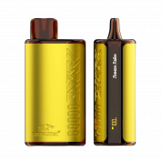 ATTACKER FUTURE G 8000 Лимон лайм 2%