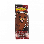 Mem`s Шоколадный брауни с вишней 30мл.20мг.