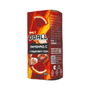 DUALL SALT LIGHT Лимонад с грейпфрутом 30мл.20мг.