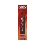 FUMMO GLAZE 5500 Сладкая черешня 2%