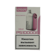 ATTACKER KPEKPE PS10000A Мультифрукт 2%