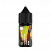 SOAK L 30 Пряный персик с лаймом 30мл. 2%