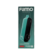 FUMMO INDIC 10000 Strong Мятное драже 2 %