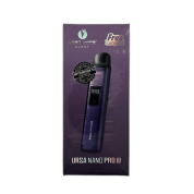 Lost Vape Ursa Nano Pro 2 Pod Kit Purple Mecha