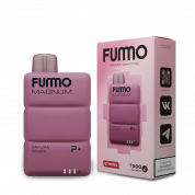 FUMMO MAGNUM 7500 Сакура виноград 2%