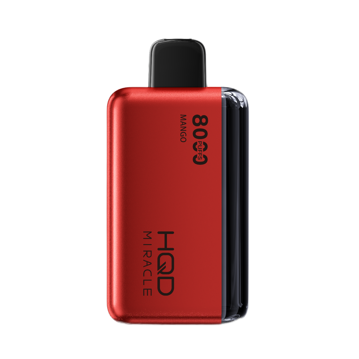 HQD MIRACLE 8000 Манго 2%