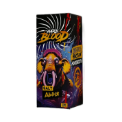 POD ONKI BLOOD HARD Дыня 30мл.20мг.