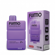 FUMMO MAGNUM 7500 Ямамомо лаванда мята 2%