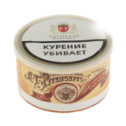Табак труб. Рутенбергъ Лифляндский табак 50 гр.
