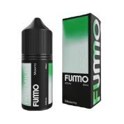 FUMMO AQUA Мохито 30мл.20мг.