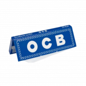 Бумага сиг. ОСВ  Blue (25пач.*50лист) син.