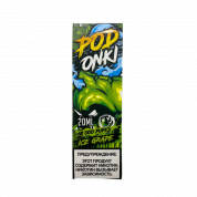 PODONKI 10000 Ледяной виноград 2%