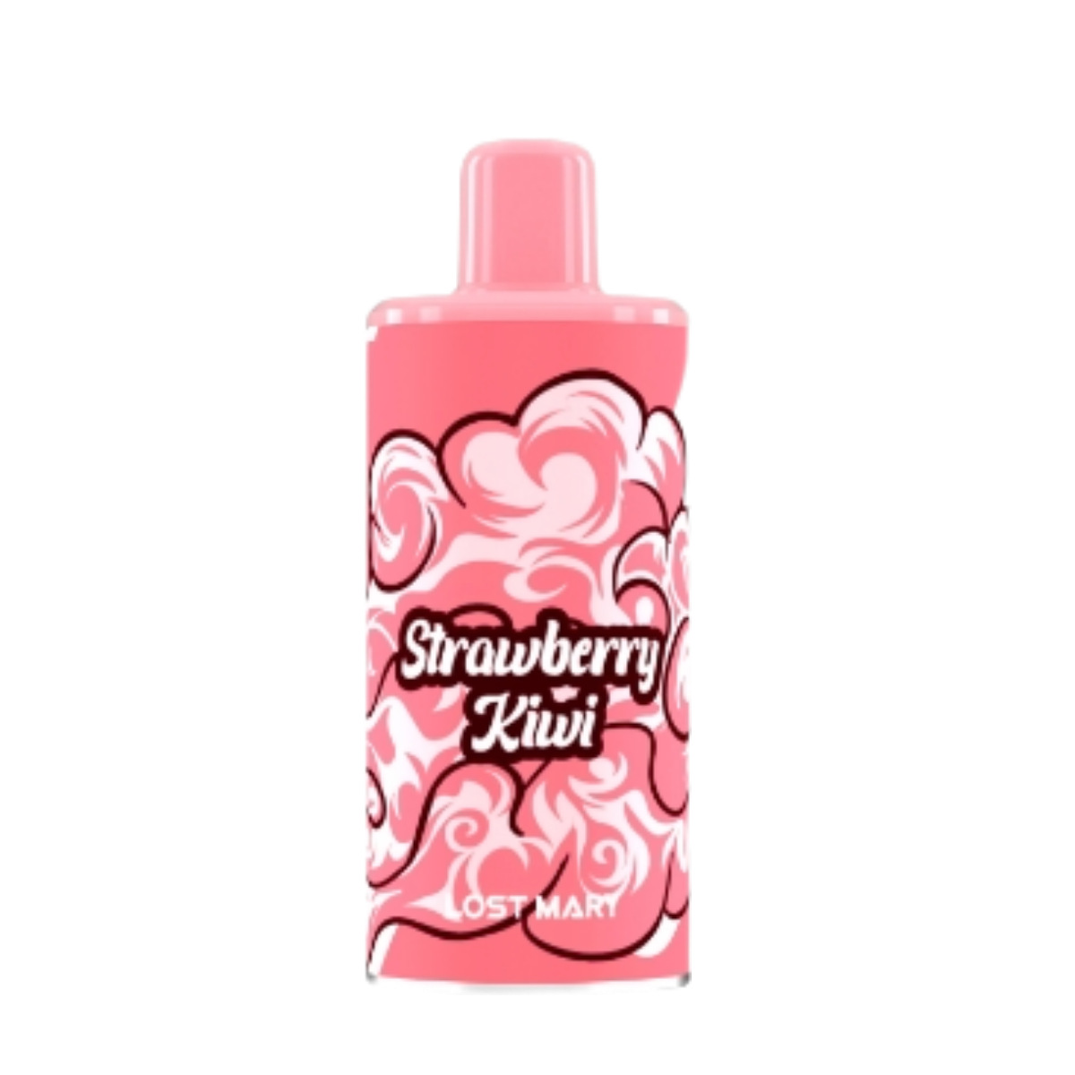 Картридж LOST MARY Клубника киви 2500 2%