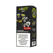 NASTY X HUSKY  Strong Черника медовая дыня 20мг 30мл