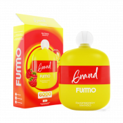 FUMMO GRAND 6000 Малина манго 2%