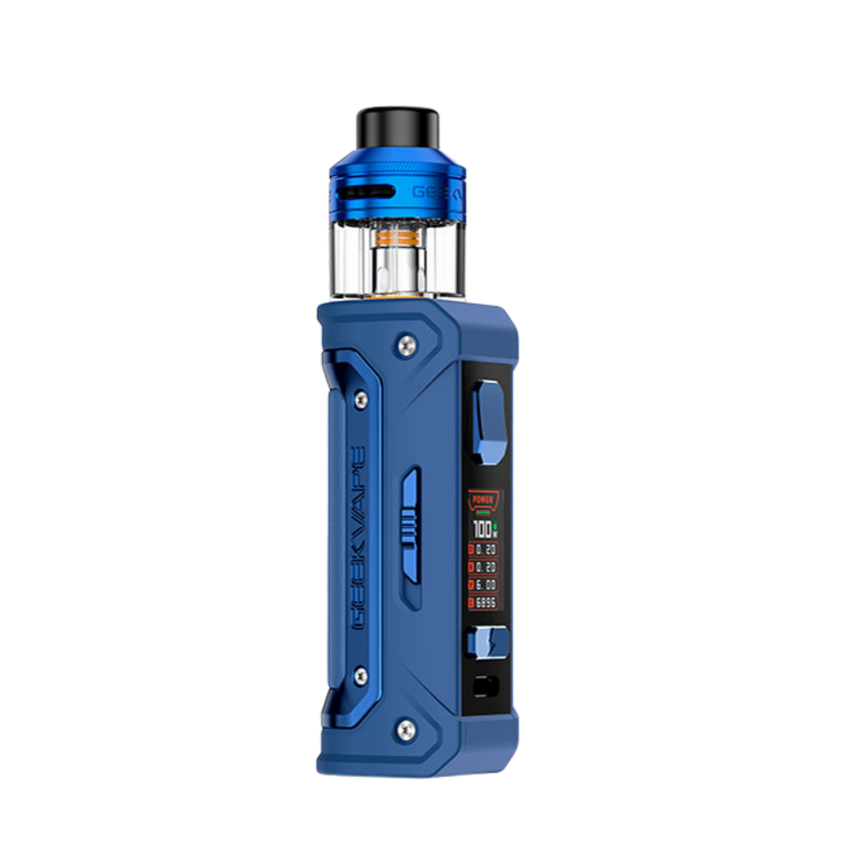 Geek Vape E100(Aegis Eteno) Pod 100W Blue GV146D