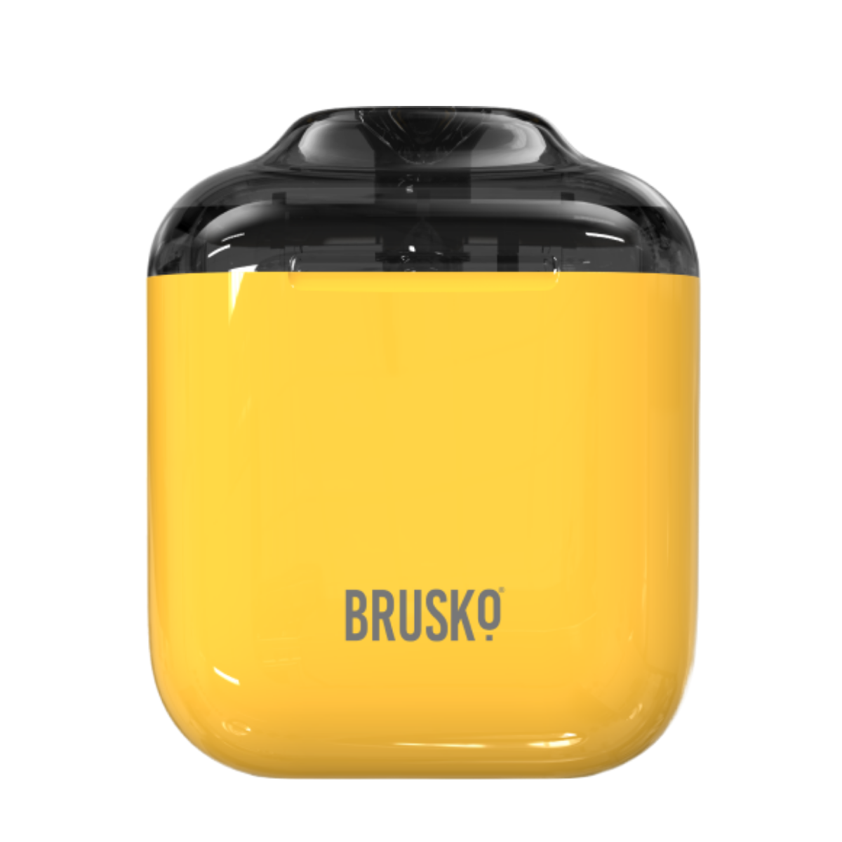BRUSKO ZQ MICOOL 500mAh Желтый