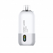 FUNKY LANDS 10000 Свежесть 2%