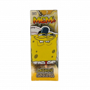 Mem`s Дачный лимонад 30мл.20мг.