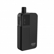 BRUSKO FLEXUS BLOK 1200 mAh Черный