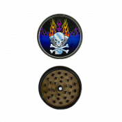 Гриндер TVC 6см картинки