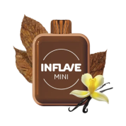 INFLAVE MINI 1000 Ваниль табак 2%