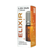 INFLAVE LOONA ELIXIR Тропический манго ананас 30мл.20мг.