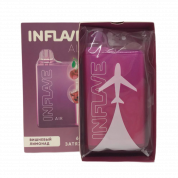 INFLAVE AIR 6000 Вишневый лимонад 2%