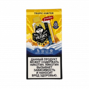 HUSKY AIRMAX II 8000 Ананас дыня манго лед 2%