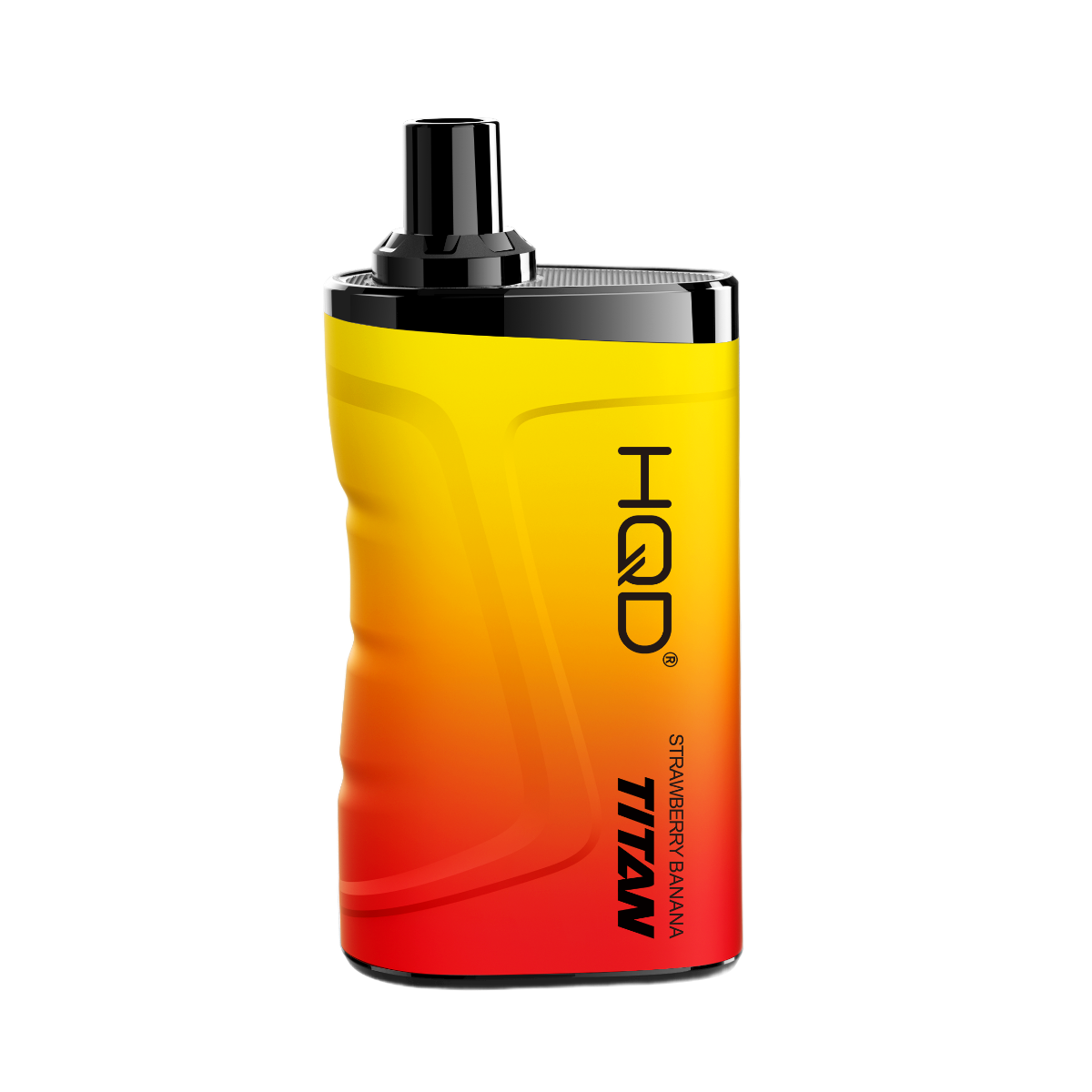 HQD TITAN Клубника банан 7000 2%