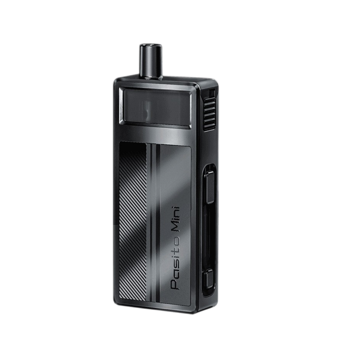 SMOANT Pasito Mini 1100mAh Pod Kit 3.5ml Black KL-065-B