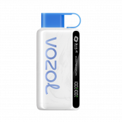 VOZOL STAR 9000 Черника со льдом 2%