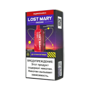 LOST MARY OS 25000 Ледяной арбуз 2%