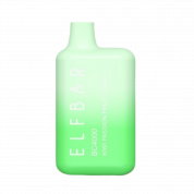 ELF BAR BC 4000 Киви маракуйя гуава 2%