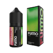 FUMMO AQUA Черешня лайм 30мл.20мг.