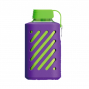 VOZOL GEAR 10000 Виноград со льдом 2%