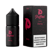 PUFFMI Вишня 30мл.20мг.