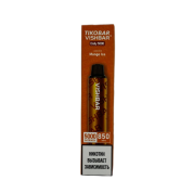 TIKOBAR X VISHBAR 5000 Манго лед 2%