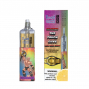 R AND M Tornado 10000 Арбузная газировка 2%