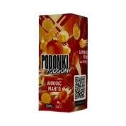 POD ONKI PODGON Ананас манго 30мл.20мг.