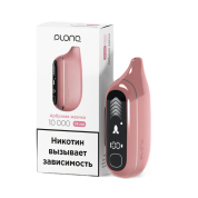 PLONQ MAX PRO 10000 Арбузная жвачка 2%