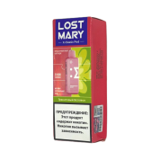 Картридж LOST MARY X-Link Classic 20000 Гранатовый всплеск 2%