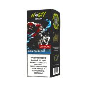 NASTY X HUSKY  Strong Кола двойной лёд 20мг 30мл
