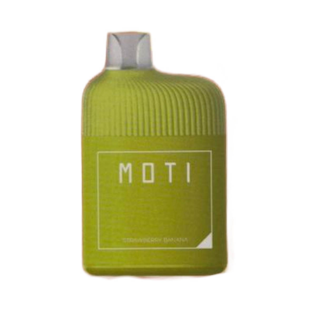 MOTI LISANELLI 7000 Клубника банан 2%