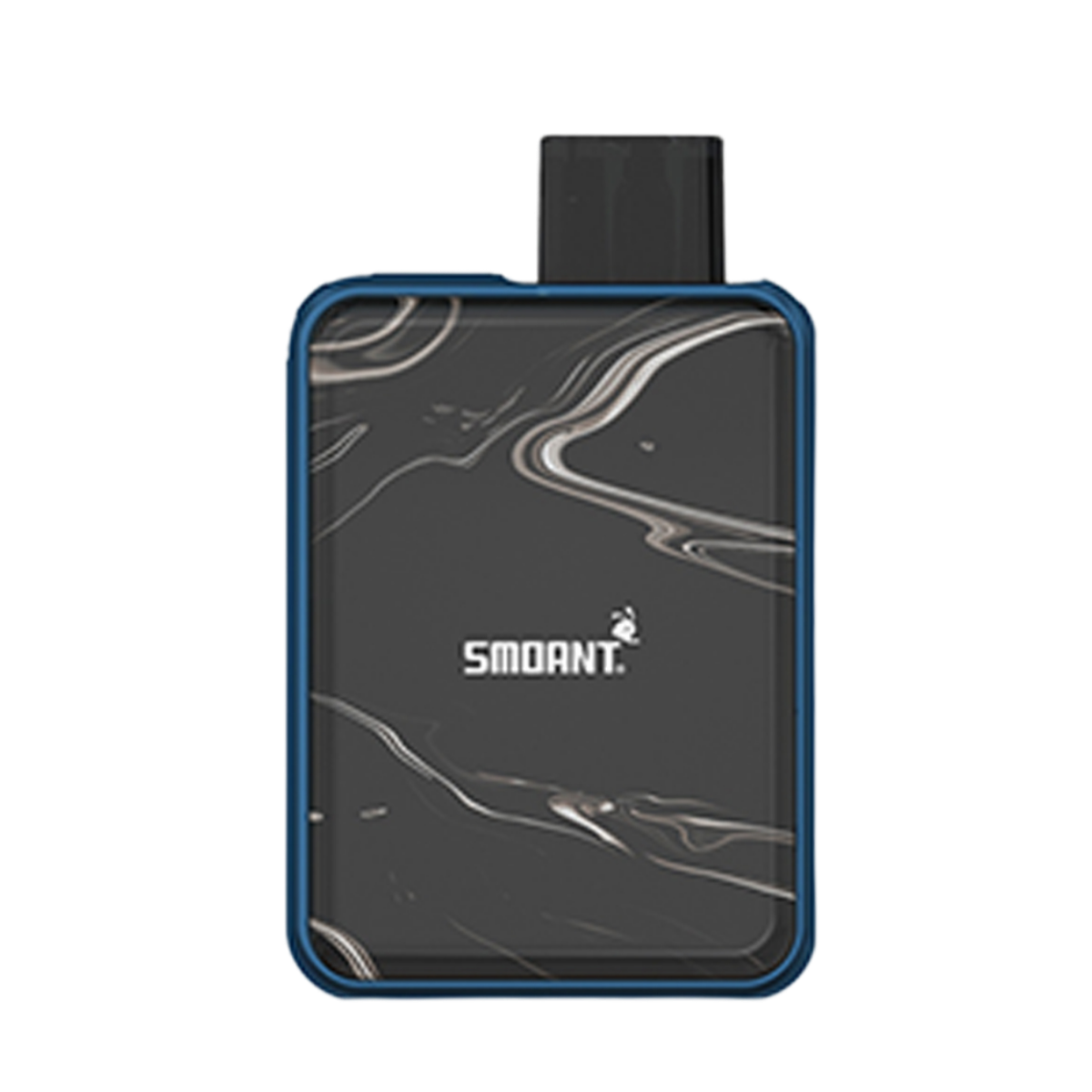 SMOANT Charon Baby 750mAh Kit KL-022-MD Matte Dark Blue