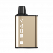 SOAK R 5000 Кешью с молоком 2%