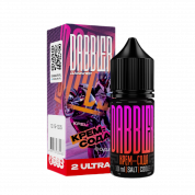 Dabbler Salt chubby Крем сода 30мл 2 ultra