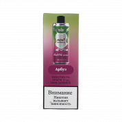 BUBBLE MON 10000 Арбуз 2%