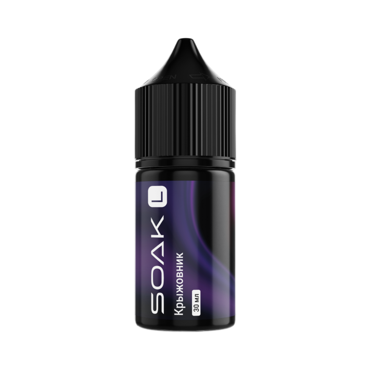 SOAK L 30 Крыжовник 30мл. 2%