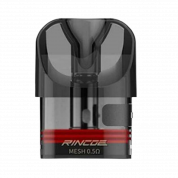 Rincoe Manto Nano Mesh 0.8ohm Pod RK-046-POD (в упак. 3 шт.)